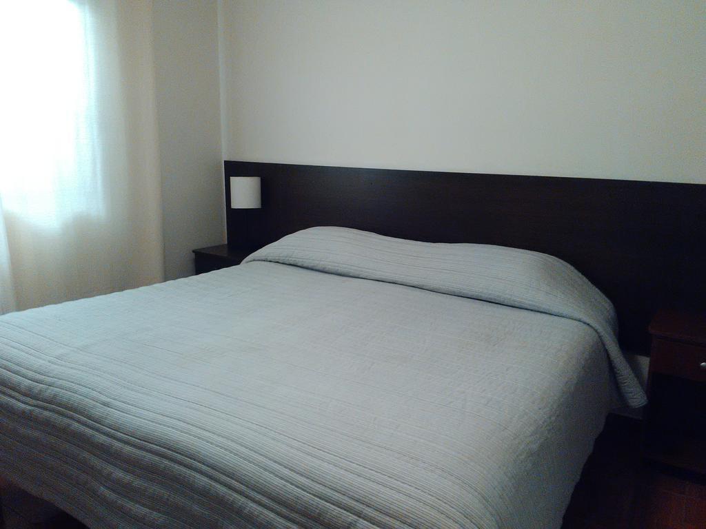 Hostal El Loa Calama Exterior photo